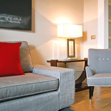 Adamas Luxury Suite 501 Rome Buitenkant foto