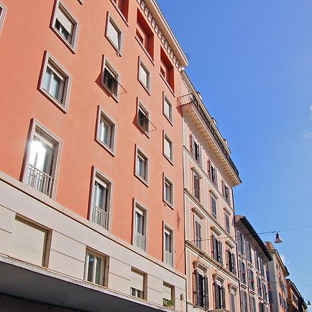 Adamas Luxury Suite 501 Rome Buitenkant foto