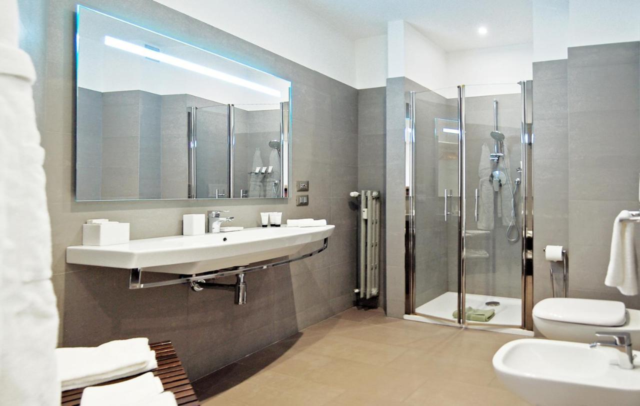 Adamas Luxury Suite 501 Rome Buitenkant foto