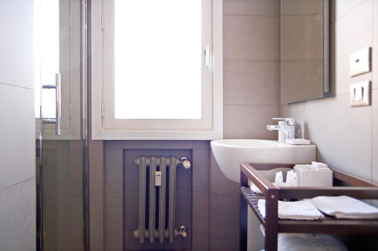 Adamas Luxury Suite 501 Rome Buitenkant foto