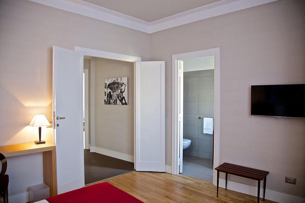 Adamas Luxury Suite 501 Rome Buitenkant foto